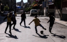 Daech condamne à 80 coups de fouet ceux qui portent un maillot du Barça, du Real sur ses terres…