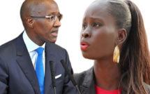 Réplique du camp de Thérèse Faye à celui d'Abdoul Mbaye : "Pour une fois que vous ouvrez la bouche, tous les Sénégalais réalisent qu’il aurait mieux valu vous taire"