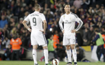 Real Madrid : Cristiano Ronaldo et Benzema envoyés sur le banc !