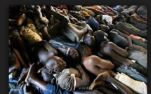 Suite à la vague d’indignation sur les conditions des détenus : Pensez donc à ces veuves et orphelins provoqués par ces criminels que vous défendez !