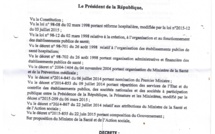 Exclusif Leral.net: Imbroglio juridique et micmacs à la Pharmacie Nationale d’Approvisionnement (PNA)