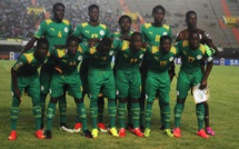 Les koto's Boys sortent vainqueurs du tournoi de Doha et se préparent pour la Can des U20 en Zambie