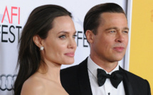 Ange­lina Jolie a bloqué le numéro de Brad Pitt, la tension monte