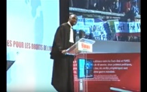 Vidéo: Me El Hadj Daouda Seck revient sur les péripéties du naufrage du Joola, sa plaidoirie vous laissera sans voix… Regardez