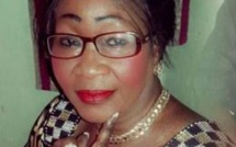 La comédienne de Daraay Kocc, Anta Cheikh n’est plus