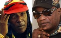 Vidéo - Clash entre Alpha Blondy et Koffi Olomide : Bijou Ndiaye en parle