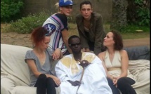 Makhette Mare : l'homme aux 4 femmes blanches et père de 17 enfants