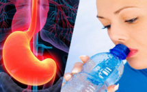 Voici comment boire de l'eau à jeun peut nous éviter certaines maladies