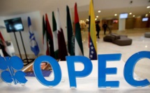 Les membres de l’Organisation des pays exportateurs de pétrole (OPEP) s'accordent pour limiter leur production