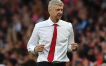 Angleterre, Wenger favori pour succéder à Allardyce ?
