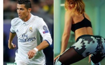 Cristiano Ronaldo "fou amoureux" de la danseuse Lexy Panterra
