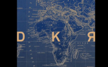 Audio- "DKR", le nouveau morceau de Booba en hommage à l’Afrique