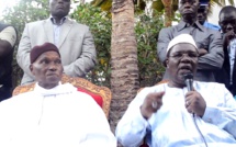 Ousmane Ngom sur les derniers instants de Wade au pouvoir : "Je lui ai demandé d'appeler Macky Sall pour le féliciter, il m'a dit 'dumako def !'"