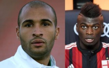 Diomansy Kamara attaque  Mbaye Niang : « Il ne mérite pas de jouer pour le Sénégal. Apprenez de Keïta ... '