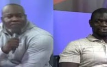 Vidéo : le premier face à face inédit entre Rocky Balboa et Balla Beye 2 sur le plateau de Star en ligne de la 2stv. Regardez…