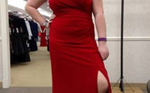 Le message d'une mère après le commentaire désobligeant d'une vendeuse