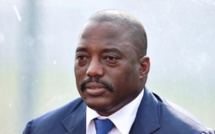 RDC: Joseph Kabila évoque publiquement les élections