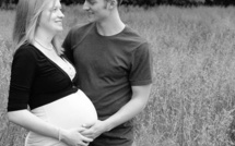 Témoignage : une conductrice ivre tue son bébé et son mari