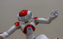 Les robots aussi auront leurs jeux Olympiques au Japon