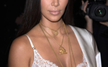 Kim Kardashian a eu peur d'être violée par ses agresseurs