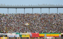 Match Sénégal vs Cap-Vert, sous haute sécurité
