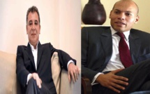 Frank Timis à Karim Wade : "Vous êtes un fils à papa, c'est pourquoi vous avez sept ministères"