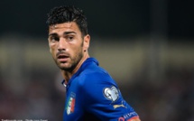 Ventura vire Pellè de la Squadra Azzura