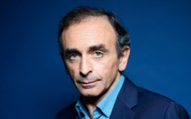Eric Zemmour : la justice ouvre une enquête pour apologie du terrorisme  