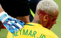 Vidéo: Neymar, un but et un KO