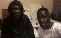 Kara Mbodji en mode talibé