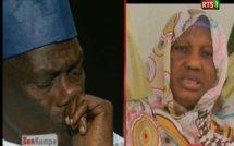 VIDEO – Les témoignages émouvants des deux épouses de El Hadji Alioune Badara Diagne Golbert