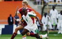 Souleymane Camara (ancien milieu des Lions) : «Certaines critiques adressées à Aliou Cissé étaient sévères, mais, il a eu raison de ne pas trop y prêter d’importance»