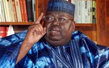 Nécrologie : Cheikh Ousmane  Diagne rappelé à Dieu 