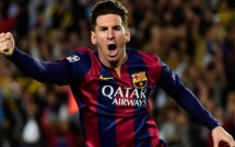 FC Barcelone : Lionel Messi opérationnel contre La Corogne