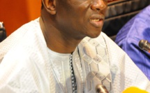 Amadou Bâ, ministre de l’Economie : «Le Sénégal est bien engagé sur la trajectoire de l’émergence économique»