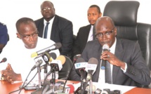 L’APR félicite le Préfet de Dakar et tire sur Manko Wattu Senegaal