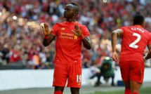 Liverpool: Sadio Mané :« Nous allons battre Manchester United »