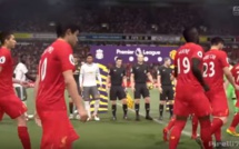 Vidéo: Liverpool vs Manchester United 0-0. Regardez le résumé du match...