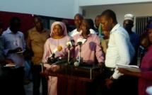 Après la rue, le « Mankoo Wattu  Sénégal»  va engager la bataille diplomatique et judiciaire…