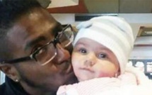 Enlèvement à Grenoble: le père s'est rendu, le bébé en bonne santé