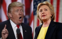 Etats-Unis: faut-il croire les sondages qui placent Hillary Clinton en tête ?