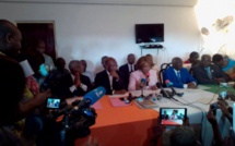 Vidéo: marche de l’opposition ivoirienne contre le référendum réprimée. Regardez…