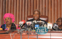 Rester ou quitter Benno Bok Yakaar : la guerre des statistiques fait rage au Parti Socialiste