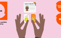 A 3 semaines de l’échéance légale, M. Mamadou Ibrahima Traoré, Directeur des Ventes de Sonatel fait un focus sur l’identification des numéros mobile Orange