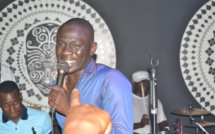 Birth Day Packo Prod, Pape Diouf confirme son statut de maitre des Amaladies. Le Baramundi craque d'ambiance
