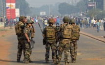 Vives tensions à la Centrafrique: la société civile demande le départ de la Minusca