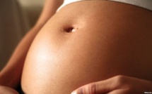 La grossesse accroît le risque d'accident vasculaire des jeunes femmes