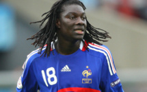 Bafétimbi Gomis : « Je me sentais plus Français que Sénégalais »