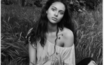 Jenaye, la fille de Yannick Noah : la Top Model à suivre (Photos)