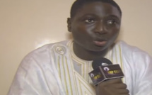 Six mois de prison avec sursis pour Cheikh Mbacké Sakho